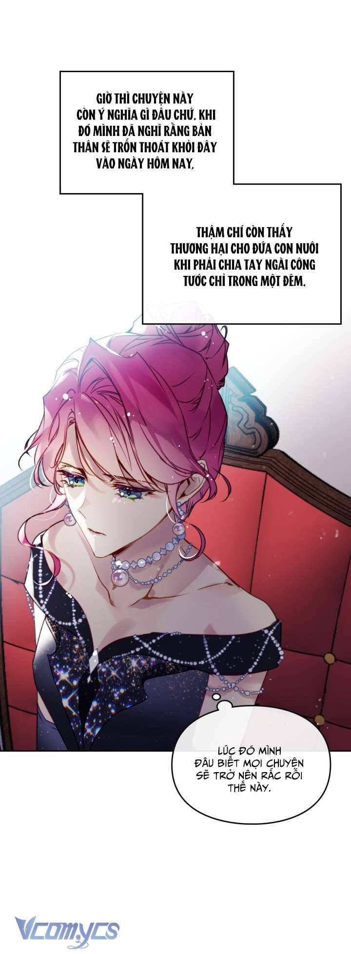 Kết Thúc Của Nhân Vật Phản Diện Chỉ Có Thể Là Cái Chết Chapter 151 - 7