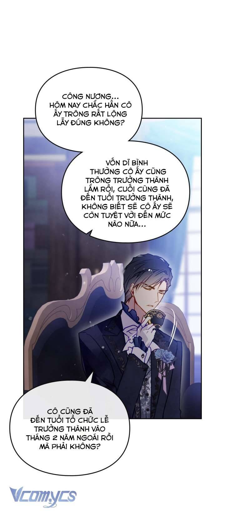 Kết Thúc Của Nhân Vật Phản Diện Chỉ Có Thể Là Cái Chết Chapter 153 - 13