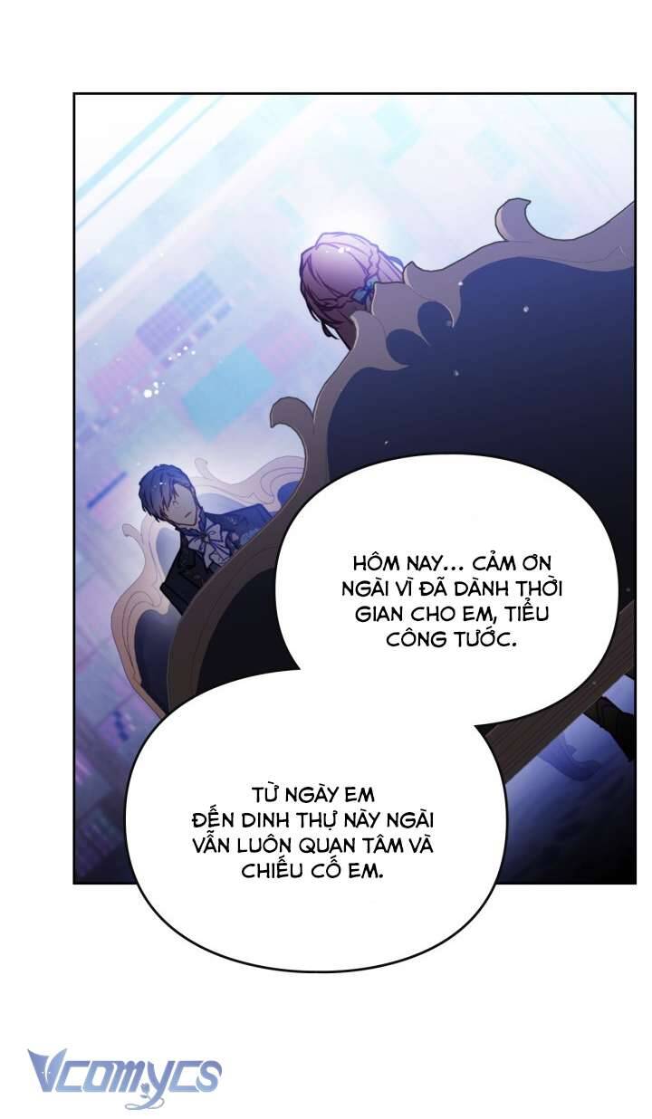 Kết Thúc Của Nhân Vật Phản Diện Chỉ Có Thể Là Cái Chết Chapter 153 - 16