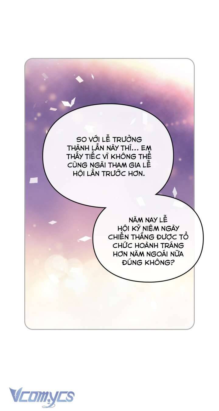 Kết Thúc Của Nhân Vật Phản Diện Chỉ Có Thể Là Cái Chết Chapter 153 - 18