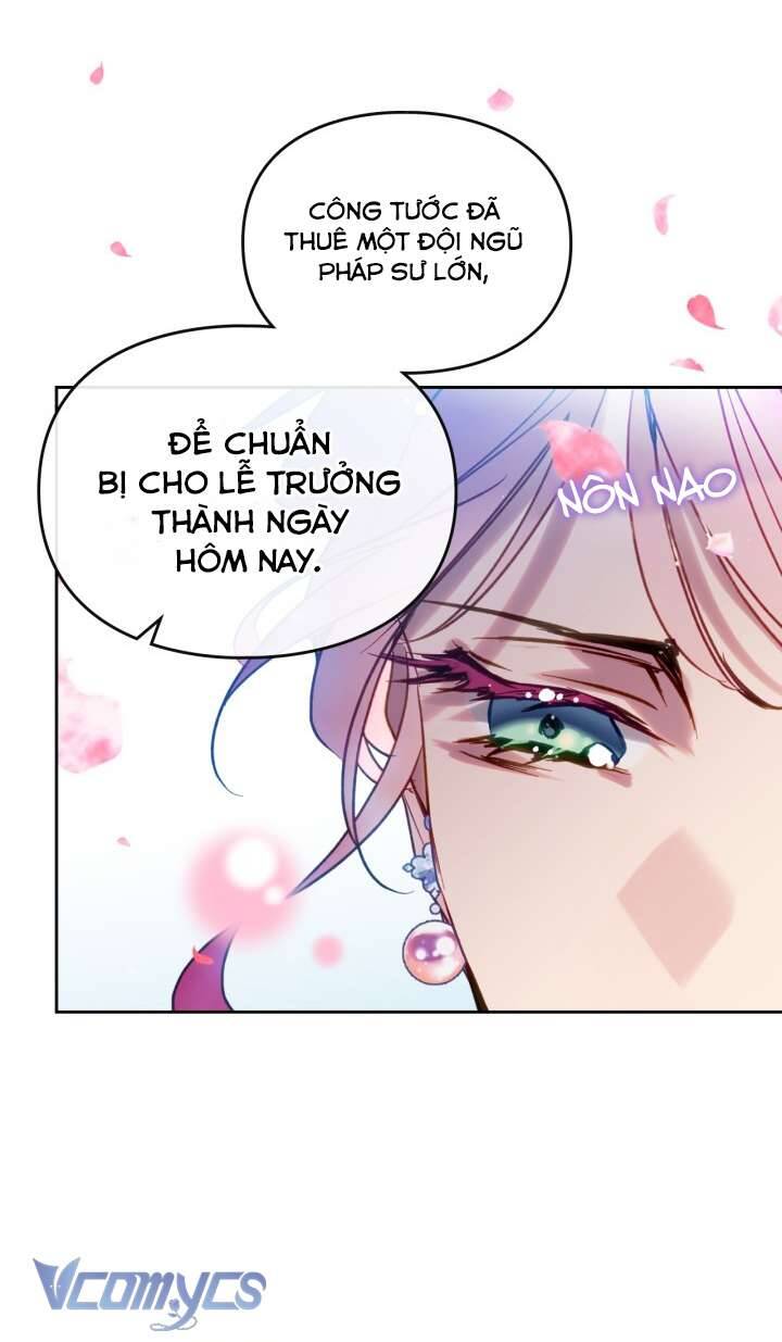 Kết Thúc Của Nhân Vật Phản Diện Chỉ Có Thể Là Cái Chết Chapter 153 - 29