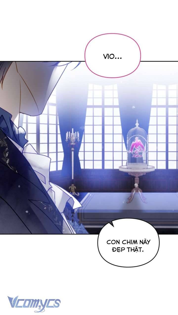 Kết Thúc Của Nhân Vật Phản Diện Chỉ Có Thể Là Cái Chết Chapter 153 - 4