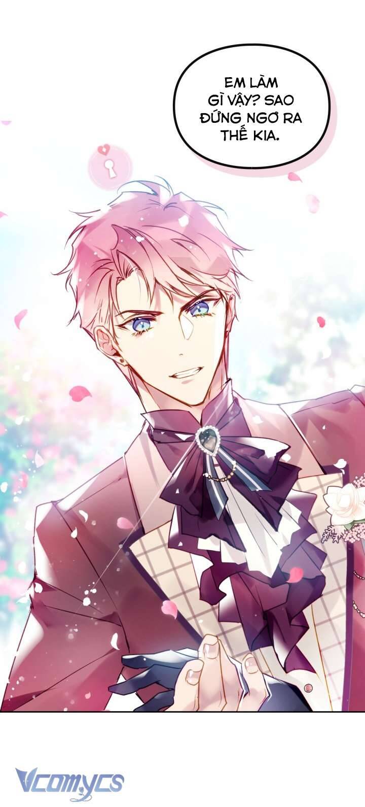 Kết Thúc Của Nhân Vật Phản Diện Chỉ Có Thể Là Cái Chết Chapter 153 - 32