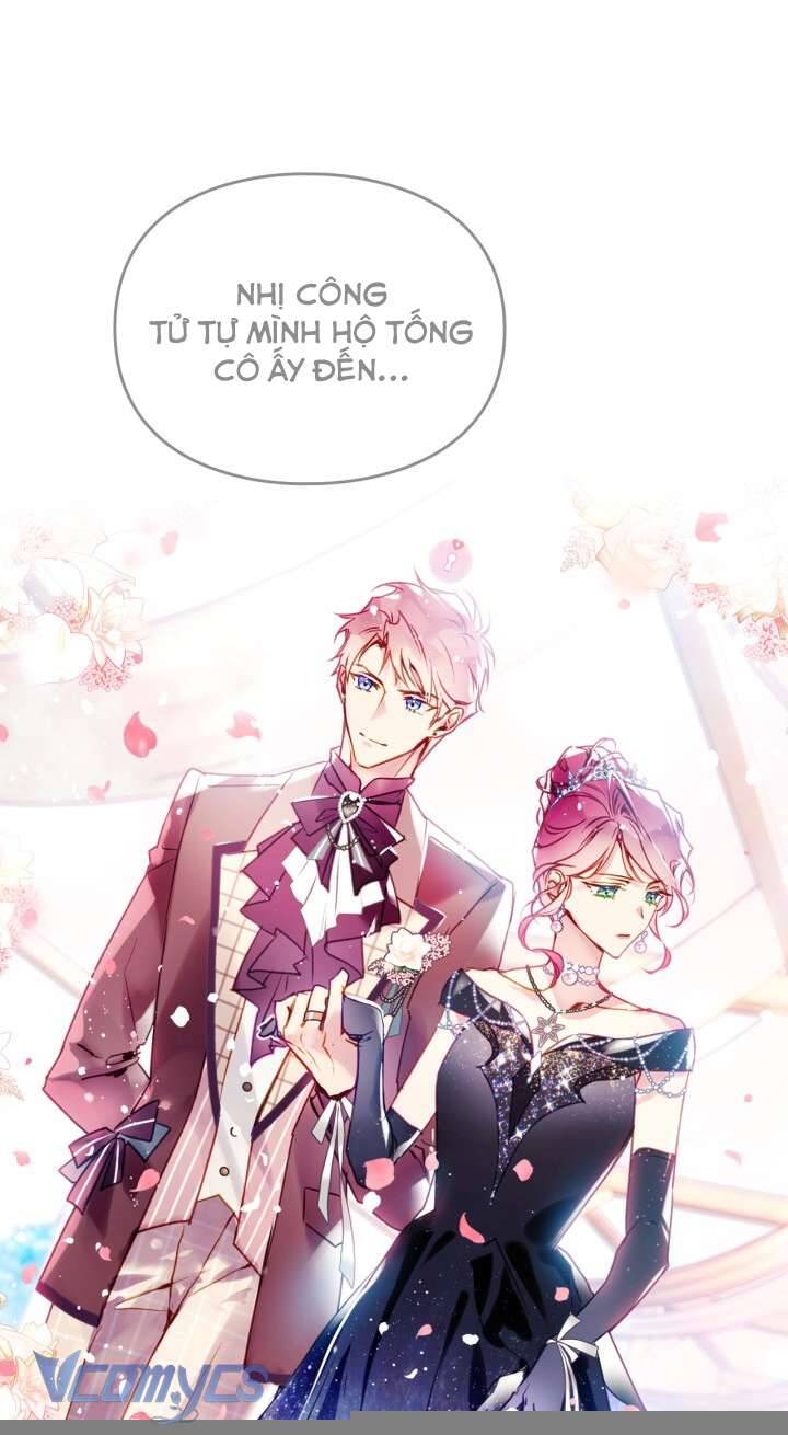 Kết Thúc Của Nhân Vật Phản Diện Chỉ Có Thể Là Cái Chết Chapter 153 - 40