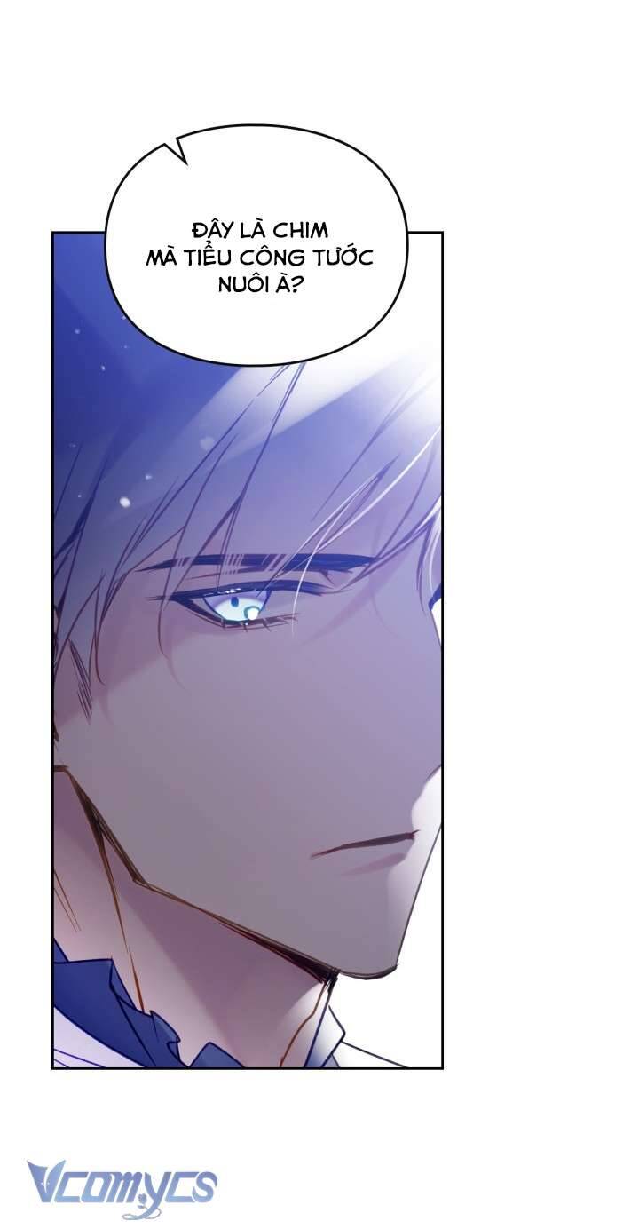 Kết Thúc Của Nhân Vật Phản Diện Chỉ Có Thể Là Cái Chết Chapter 153 - 5