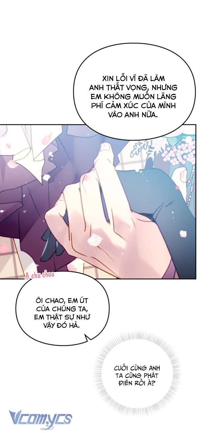 Kết Thúc Của Nhân Vật Phản Diện Chỉ Có Thể Là Cái Chết Chapter 153 - 46