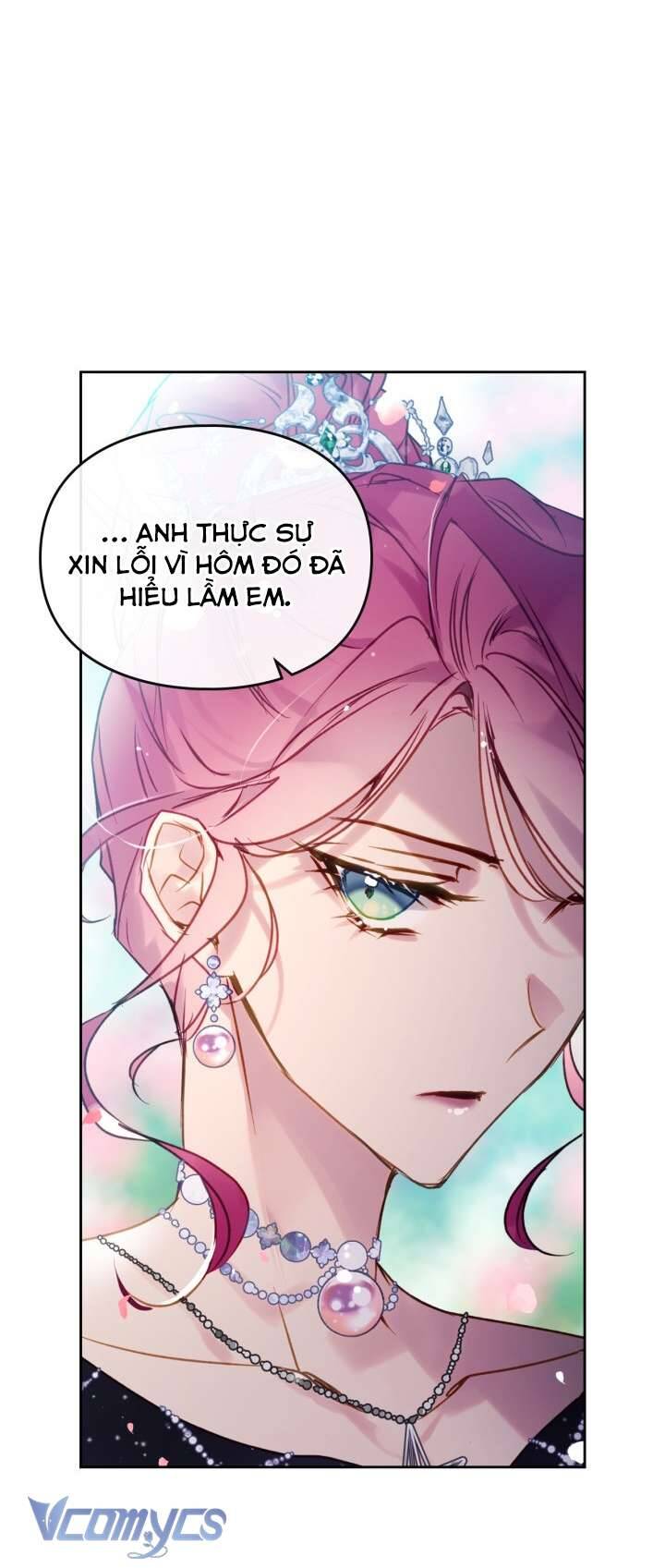 Kết Thúc Của Nhân Vật Phản Diện Chỉ Có Thể Là Cái Chết Chapter 153 - 47