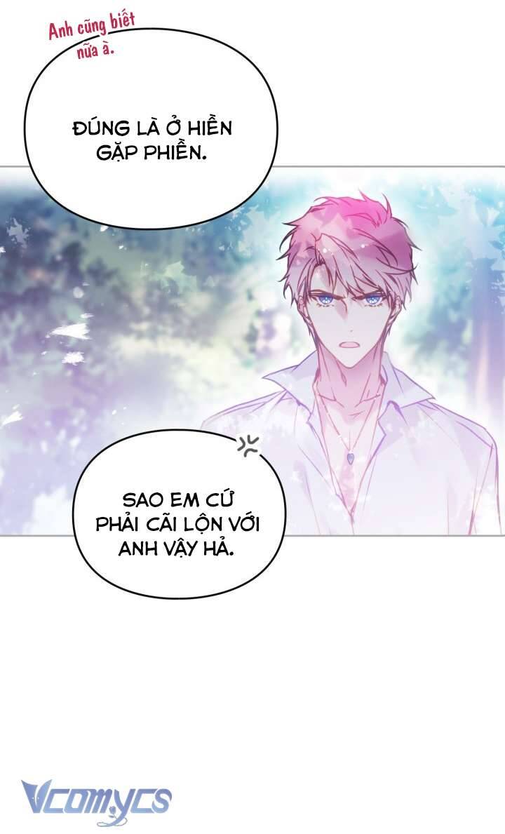 Kết Thúc Của Nhân Vật Phản Diện Chỉ Có Thể Là Cái Chết Chapter 153 - 49