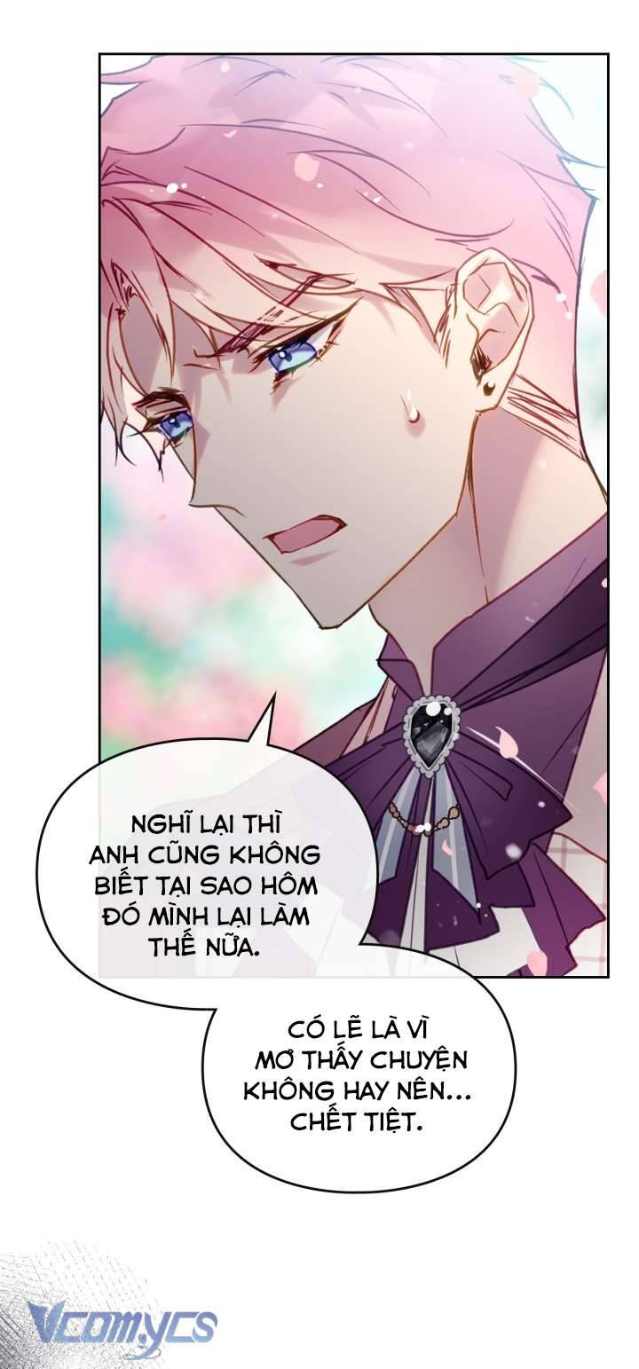 Kết Thúc Của Nhân Vật Phản Diện Chỉ Có Thể Là Cái Chết Chapter 153 - 50