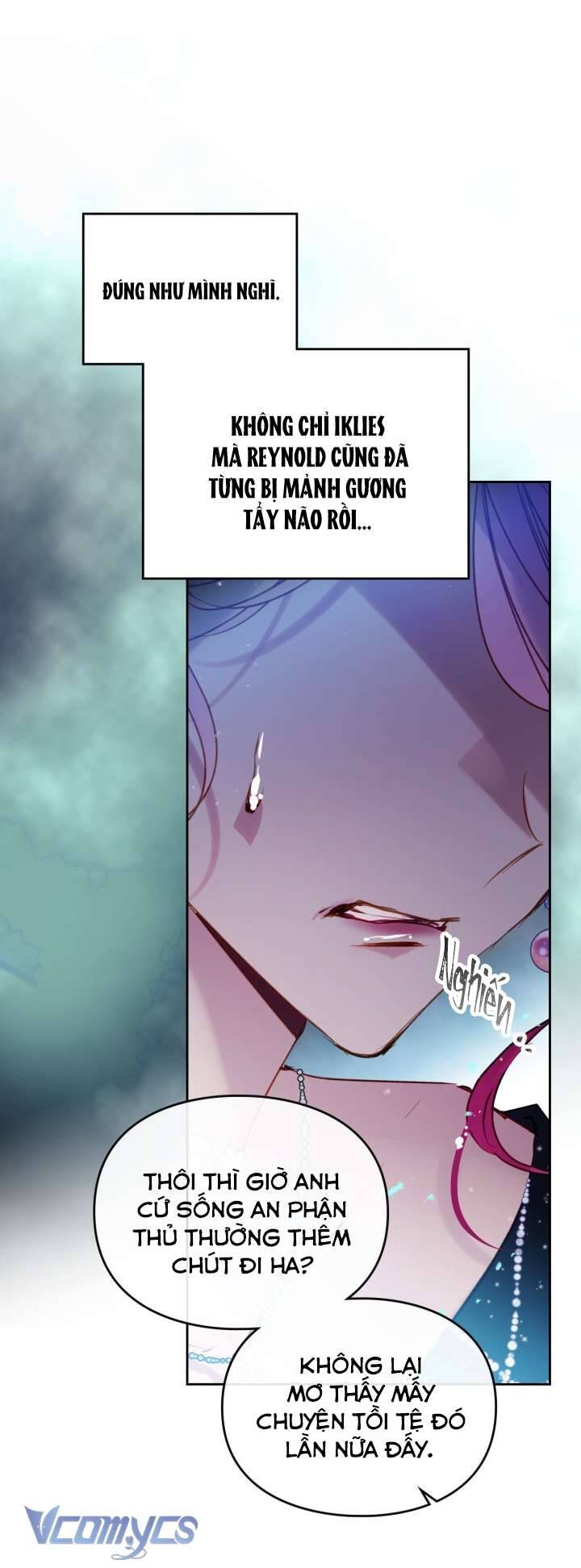 Kết Thúc Của Nhân Vật Phản Diện Chỉ Có Thể Là Cái Chết Chapter 153 - 54