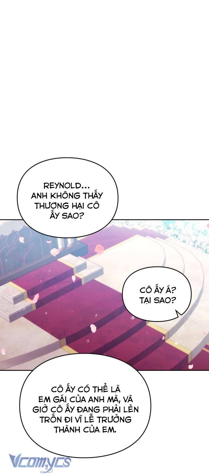 Kết Thúc Của Nhân Vật Phản Diện Chỉ Có Thể Là Cái Chết Chapter 153 - 55