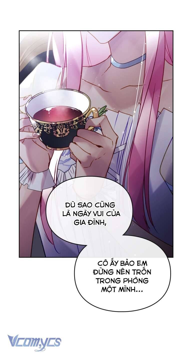 Kết Thúc Của Nhân Vật Phản Diện Chỉ Có Thể Là Cái Chết Chapter 153 - 10