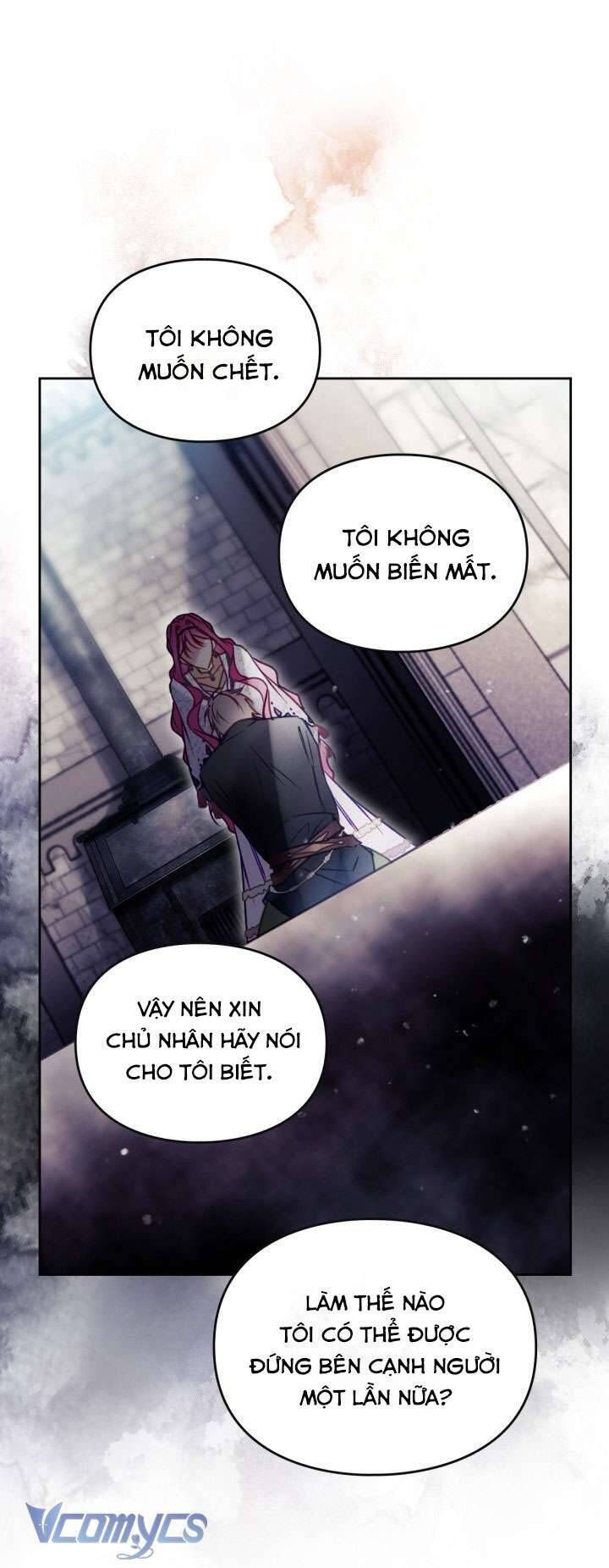 Kết Thúc Của Nhân Vật Phản Diện Chỉ Có Thể Là Cái Chết Chapter 169.1 - 13