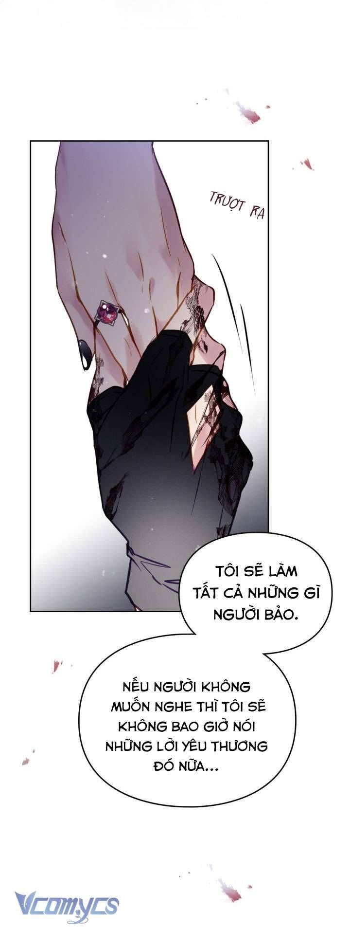 Kết Thúc Của Nhân Vật Phản Diện Chỉ Có Thể Là Cái Chết Chapter 169.1 - 14