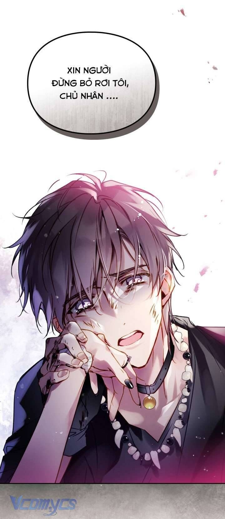 Kết Thúc Của Nhân Vật Phản Diện Chỉ Có Thể Là Cái Chết Chapter 169.1 - 15