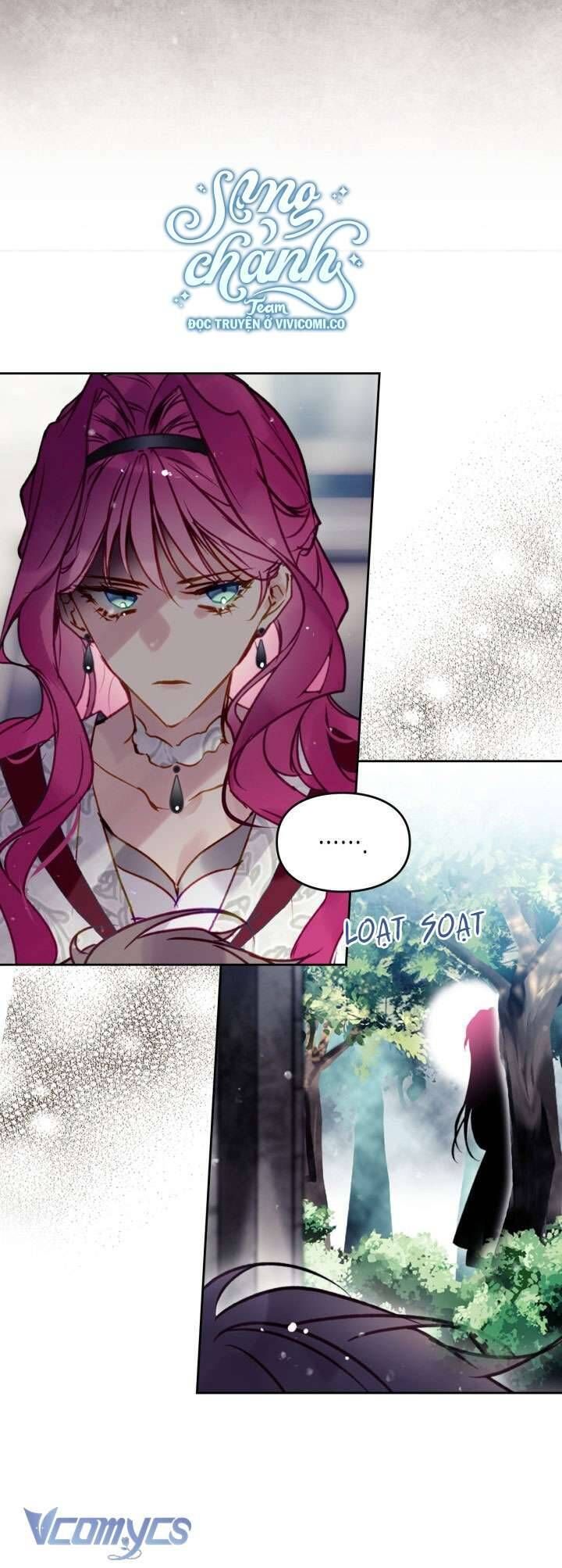 Kết Thúc Của Nhân Vật Phản Diện Chỉ Có Thể Là Cái Chết Chapter 169.1 - 16