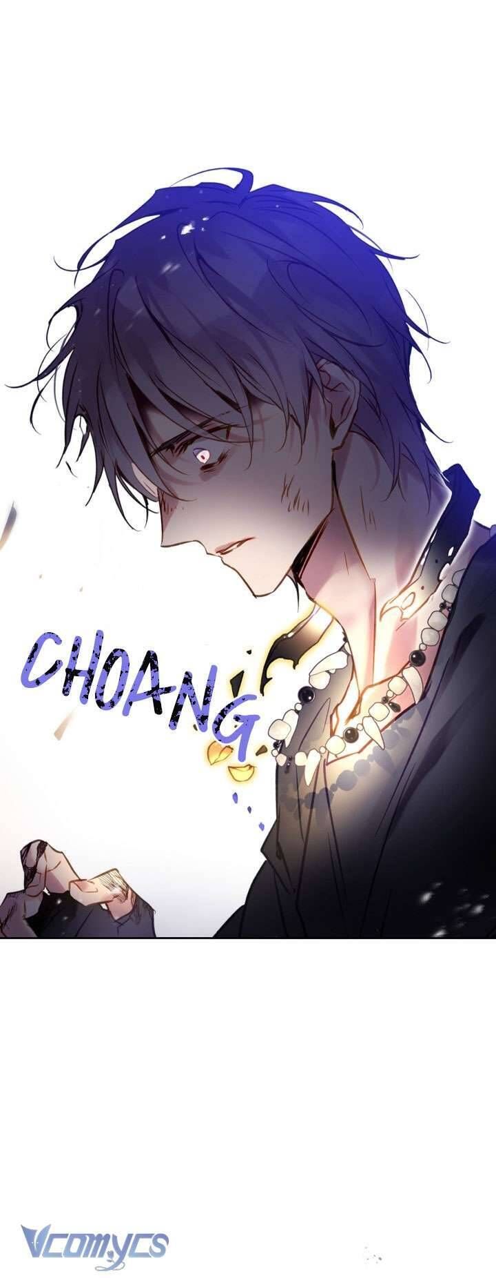 Kết Thúc Của Nhân Vật Phản Diện Chỉ Có Thể Là Cái Chết Chapter 169.1 - 20