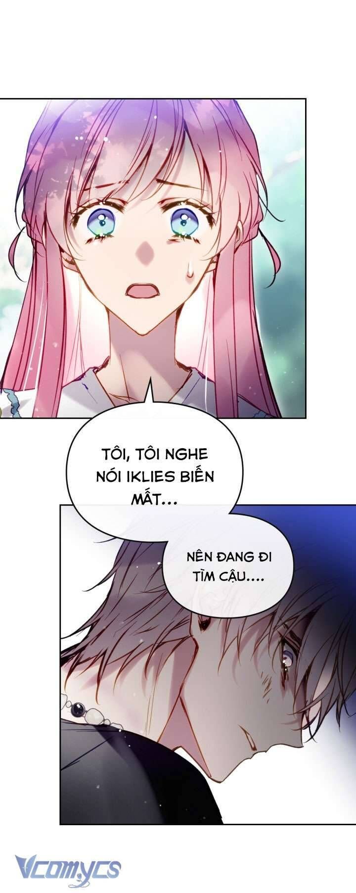 Kết Thúc Của Nhân Vật Phản Diện Chỉ Có Thể Là Cái Chết Chapter 169.1 - 24