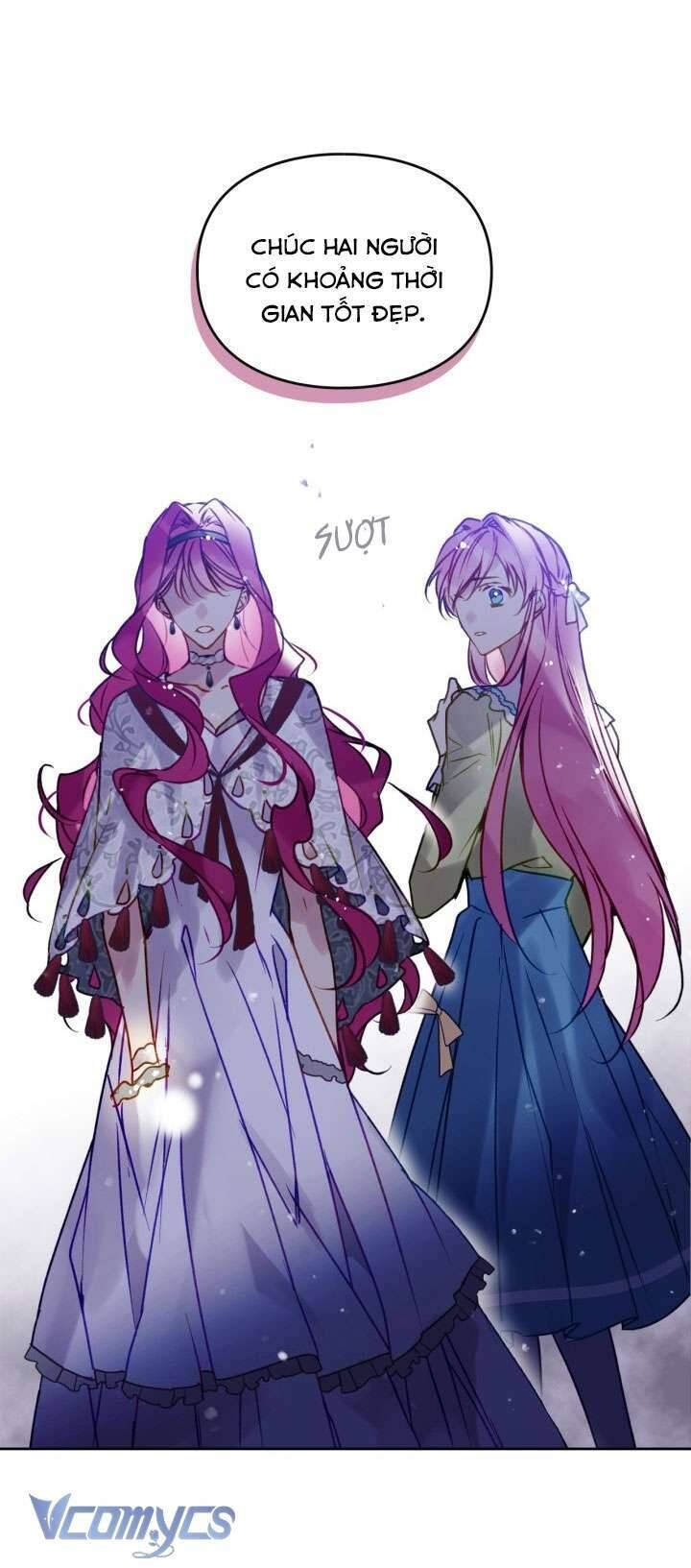 Kết Thúc Của Nhân Vật Phản Diện Chỉ Có Thể Là Cái Chết Chapter 169.1 - 26