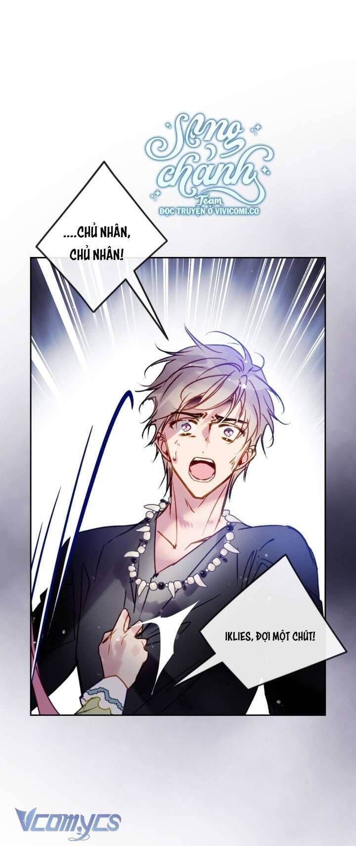 Kết Thúc Của Nhân Vật Phản Diện Chỉ Có Thể Là Cái Chết Chapter 169.1 - 27