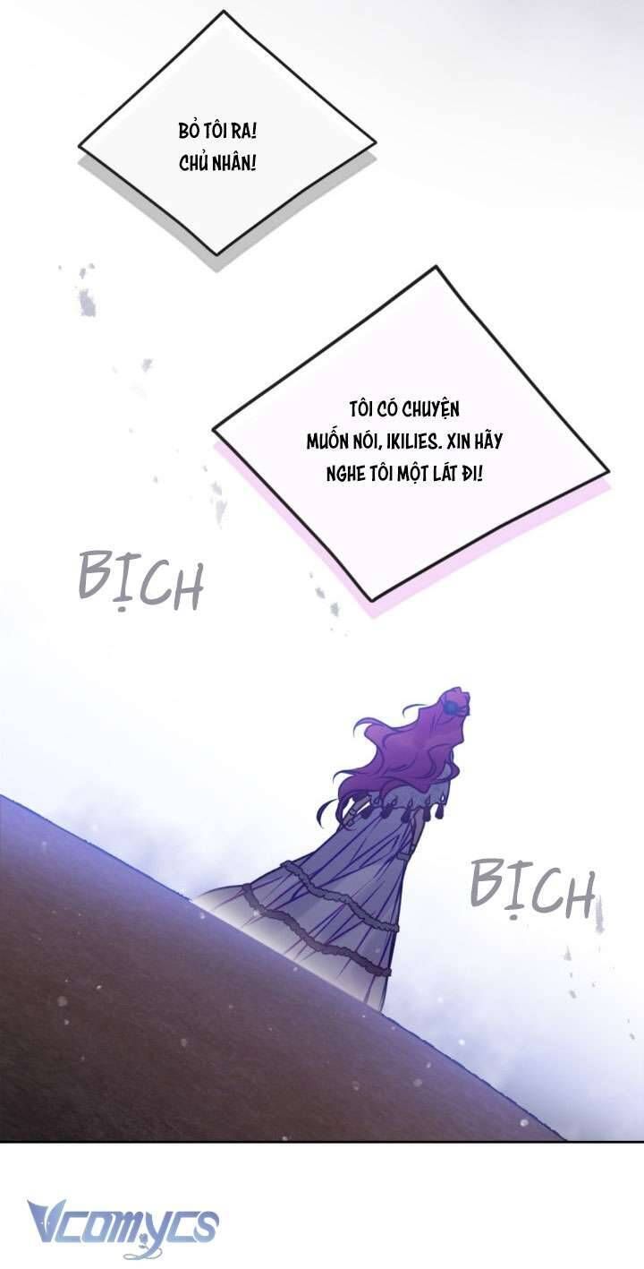 Kết Thúc Của Nhân Vật Phản Diện Chỉ Có Thể Là Cái Chết Chapter 169.1 - 28