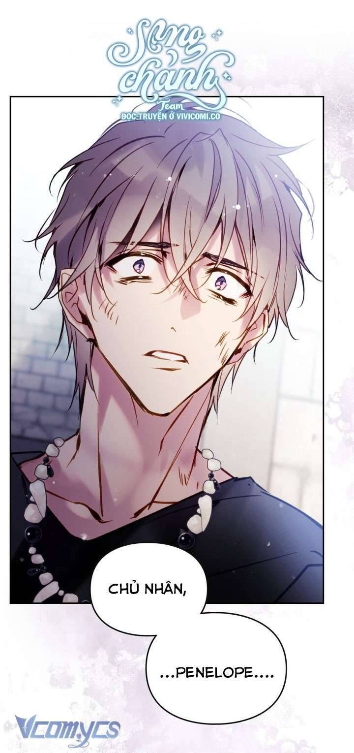 Kết Thúc Của Nhân Vật Phản Diện Chỉ Có Thể Là Cái Chết Chapter 169.1 - 29