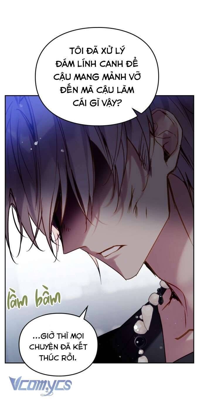 Kết Thúc Của Nhân Vật Phản Diện Chỉ Có Thể Là Cái Chết Chapter 169.1 - 33