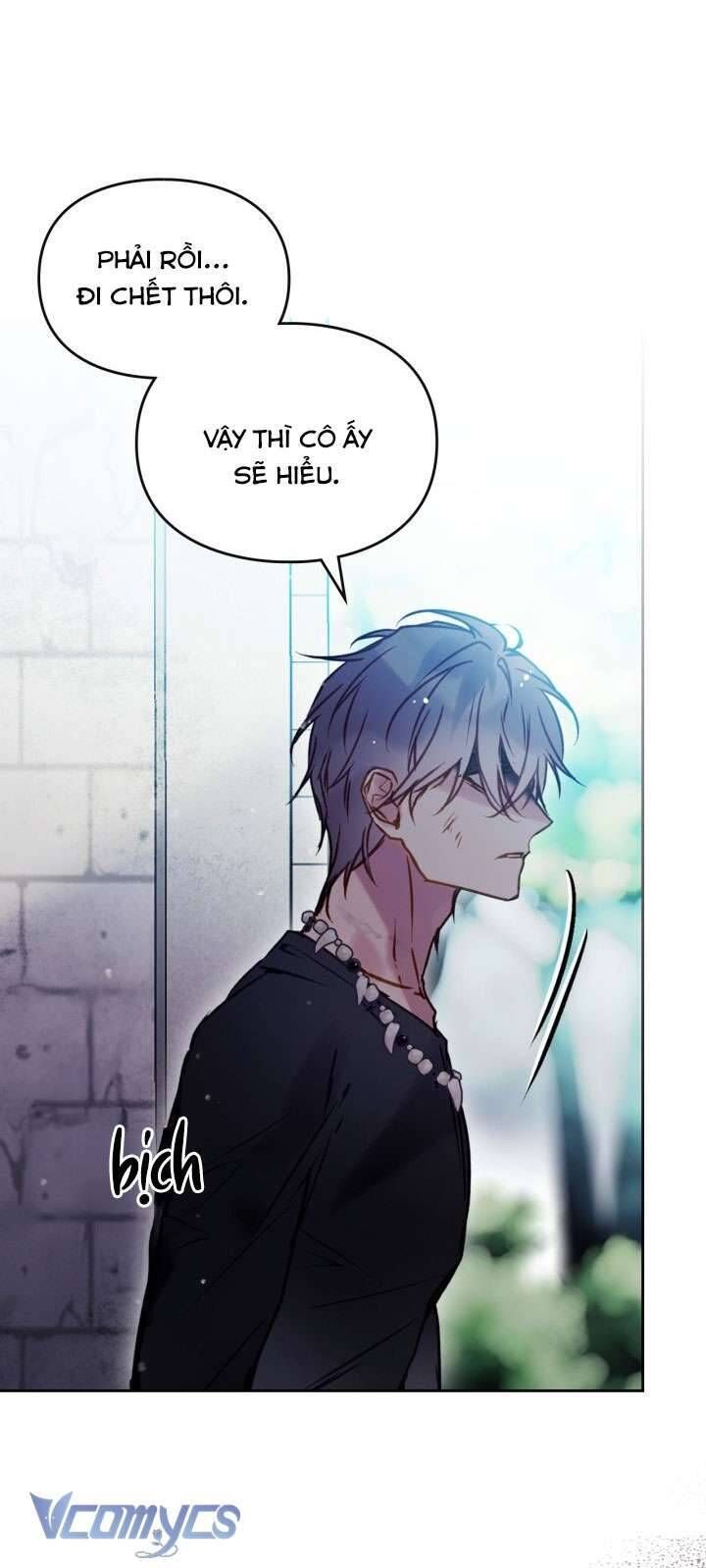 Kết Thúc Của Nhân Vật Phản Diện Chỉ Có Thể Là Cái Chết Chapter 169.1 - 35