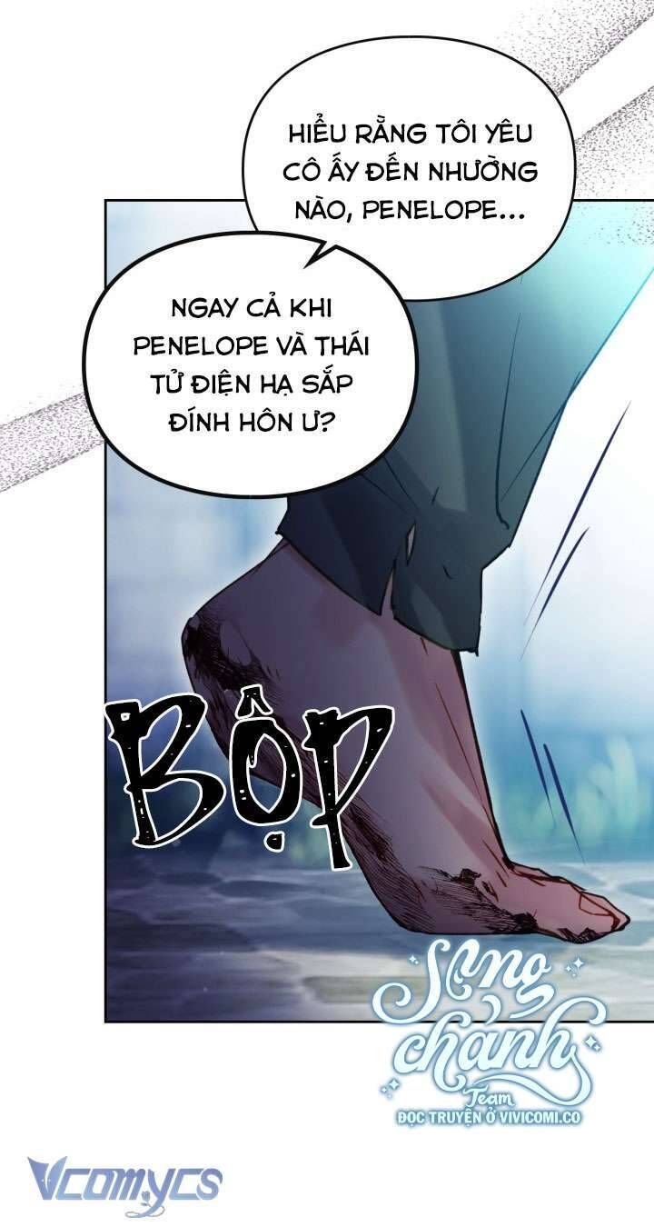 Kết Thúc Của Nhân Vật Phản Diện Chỉ Có Thể Là Cái Chết Chapter 169.1 - 36