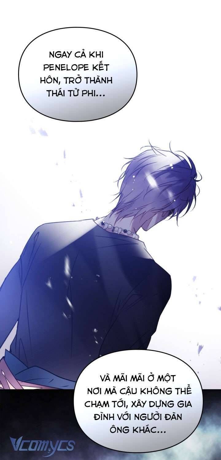 Kết Thúc Của Nhân Vật Phản Diện Chỉ Có Thể Là Cái Chết Chapter 169.1 - 37