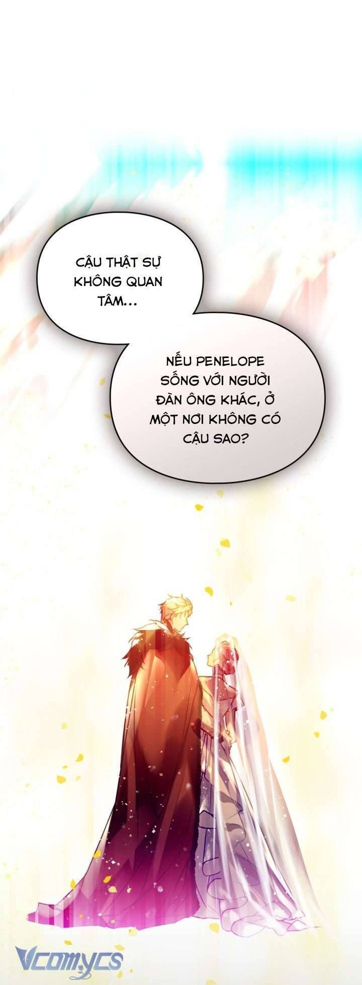 Kết Thúc Của Nhân Vật Phản Diện Chỉ Có Thể Là Cái Chết Chapter 169.1 - 42