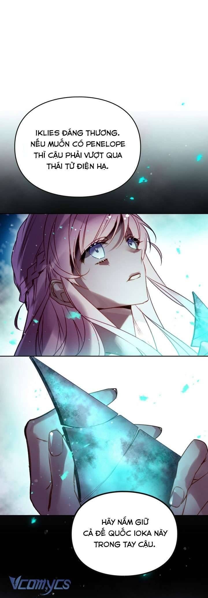 Kết Thúc Của Nhân Vật Phản Diện Chỉ Có Thể Là Cái Chết Chapter 169.1 - 47