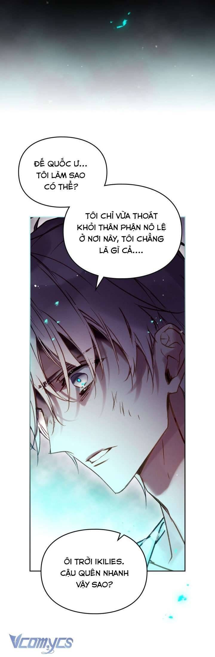 Kết Thúc Của Nhân Vật Phản Diện Chỉ Có Thể Là Cái Chết Chapter 169.1 - 48