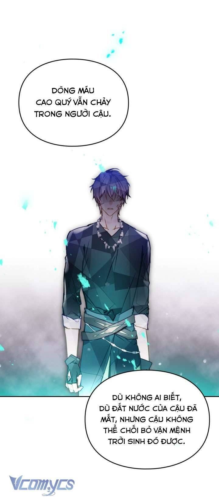 Kết Thúc Của Nhân Vật Phản Diện Chỉ Có Thể Là Cái Chết Chapter 169.1 - 49