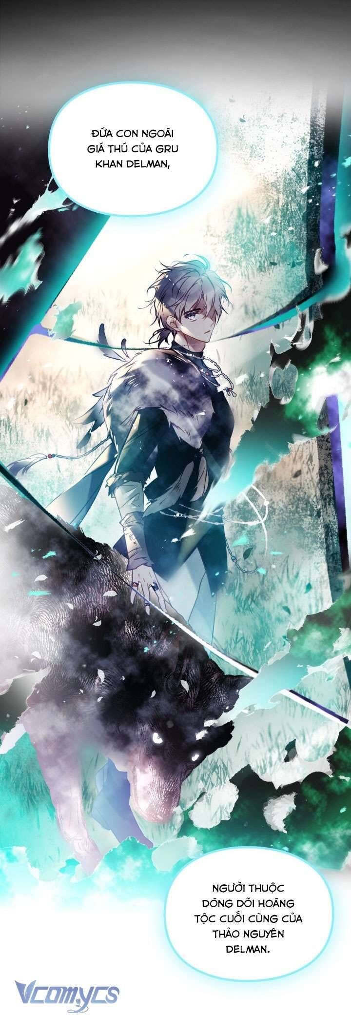 Kết Thúc Của Nhân Vật Phản Diện Chỉ Có Thể Là Cái Chết Chapter 169.1 - 51