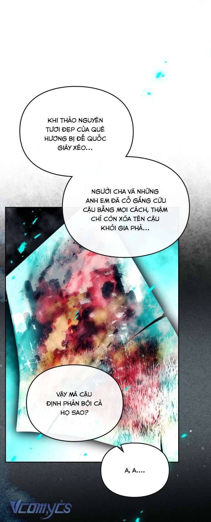 Kết Thúc Của Nhân Vật Phản Diện Chỉ Có Thể Là Cái Chết Chapter 169.1 - 53