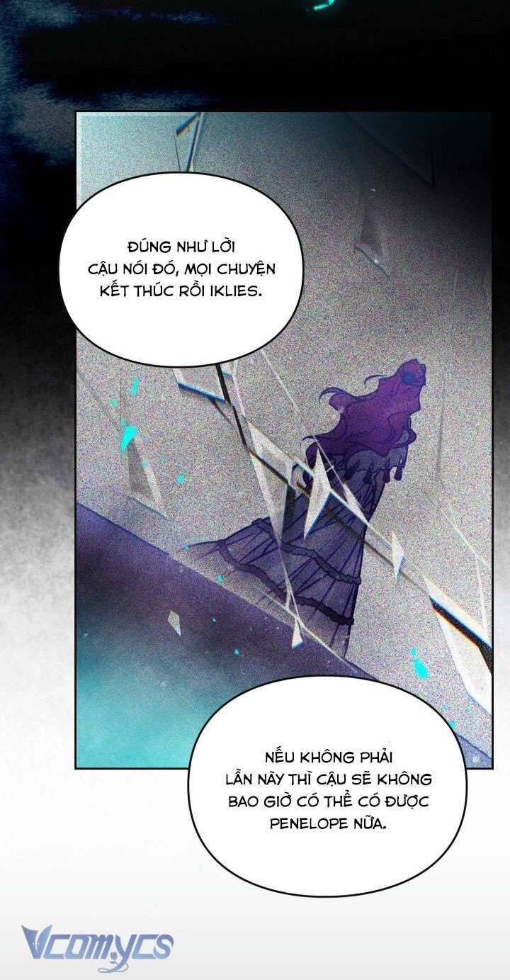 Kết Thúc Của Nhân Vật Phản Diện Chỉ Có Thể Là Cái Chết Chapter 169.1 - 54