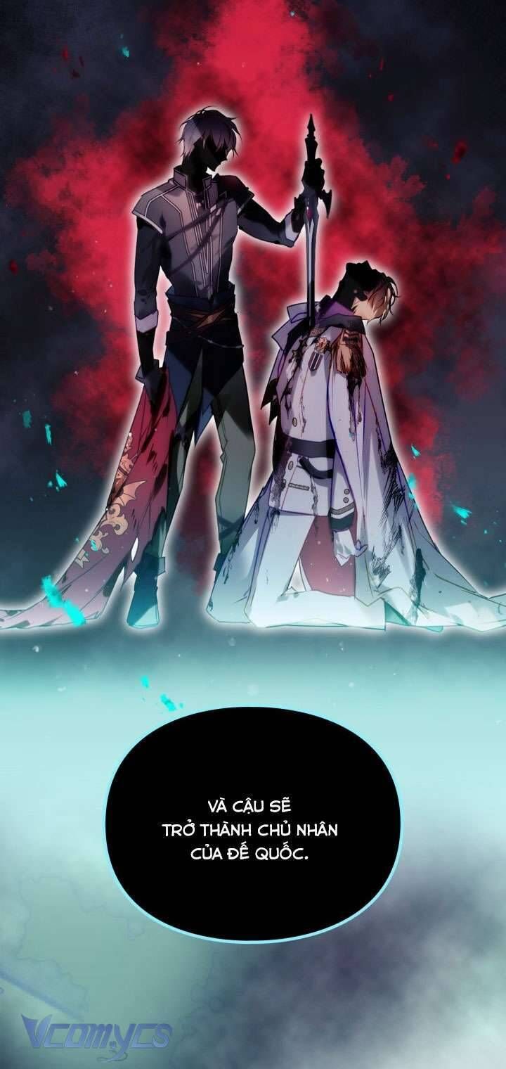 Kết Thúc Của Nhân Vật Phản Diện Chỉ Có Thể Là Cái Chết Chapter 169.1 - 56