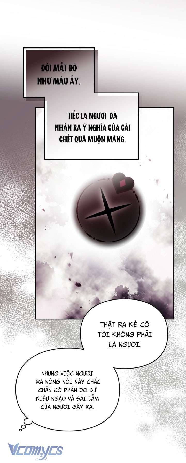 Kết Thúc Của Nhân Vật Phản Diện Chỉ Có Thể Là Cái Chết Chapter 169.1 - 7