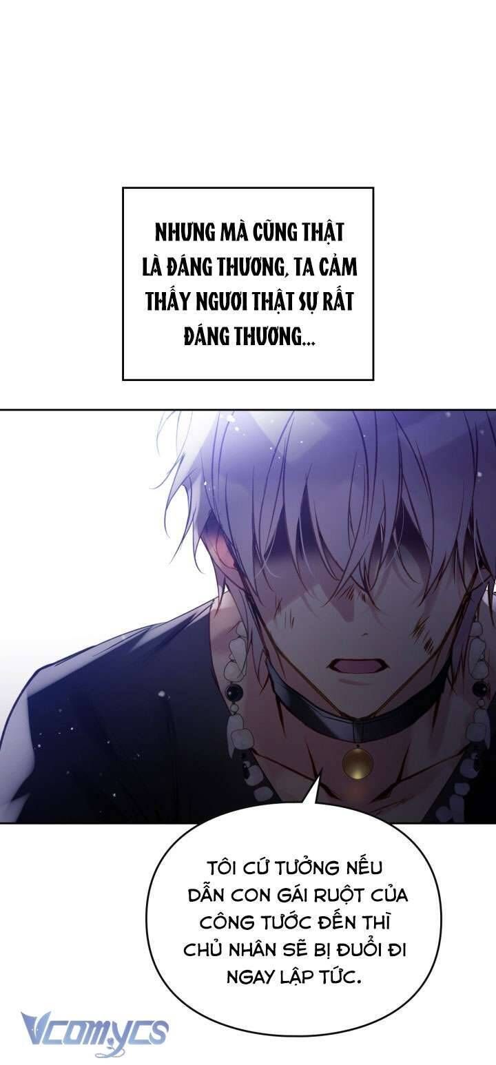 Kết Thúc Của Nhân Vật Phản Diện Chỉ Có Thể Là Cái Chết Chapter 169.1 - 8