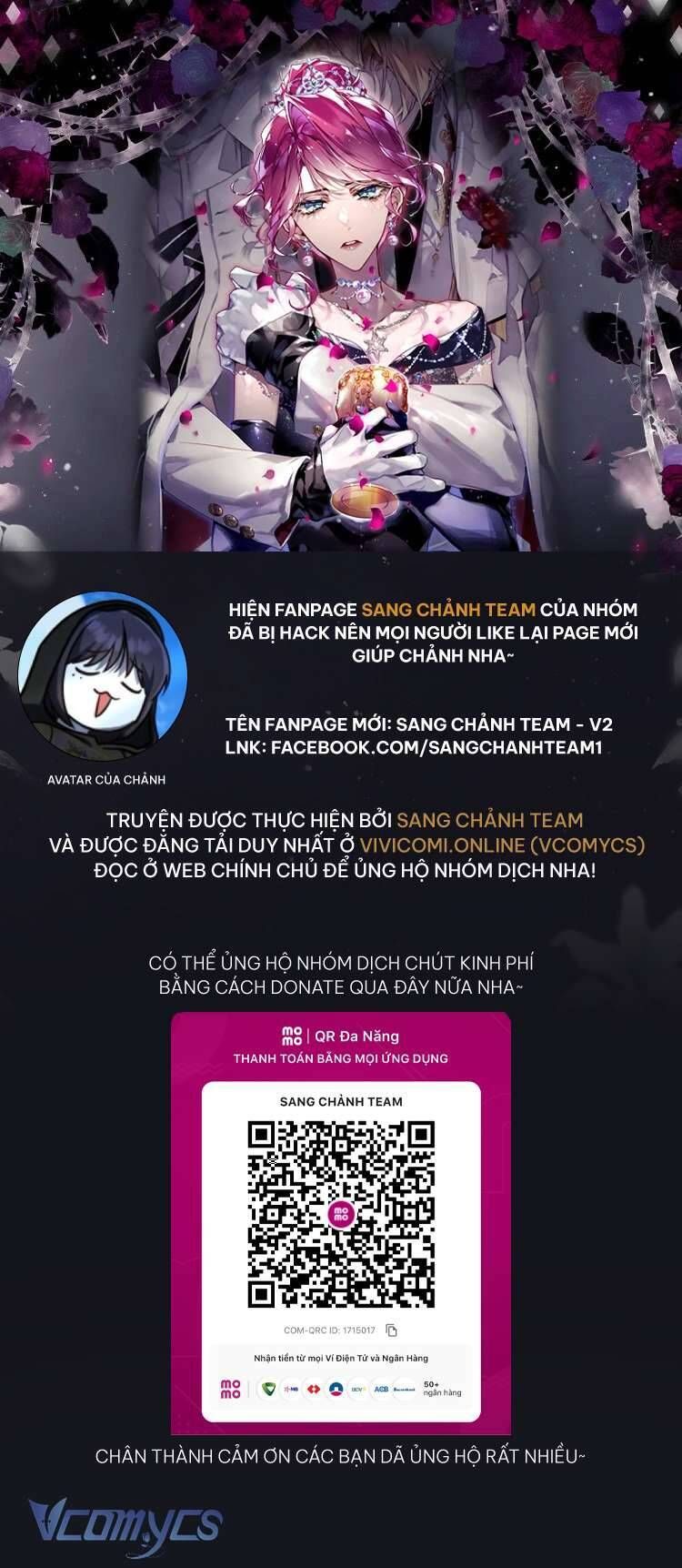 Kết Thúc Của Nhân Vật Phản Diện Chỉ Có Thể Là Cái Chết Chapter 170.1 - 2