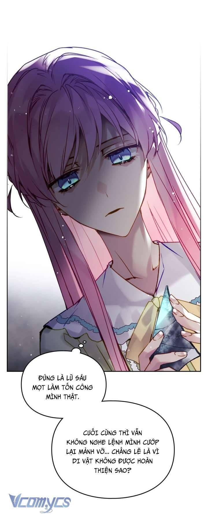Kết Thúc Của Nhân Vật Phản Diện Chỉ Có Thể Là Cái Chết Chapter 170.1 - 14