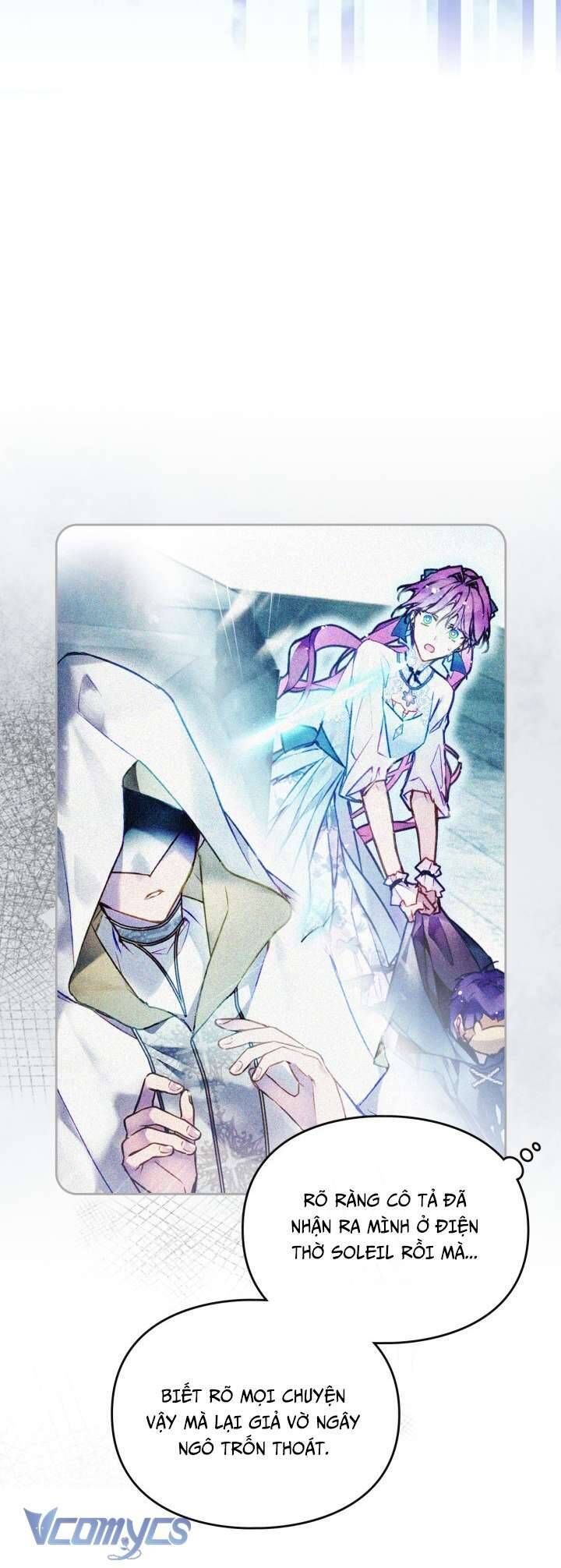 Kết Thúc Của Nhân Vật Phản Diện Chỉ Có Thể Là Cái Chết Chapter 170.1 - 19