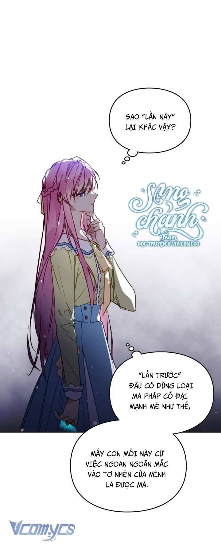 Kết Thúc Của Nhân Vật Phản Diện Chỉ Có Thể Là Cái Chết Chapter 170.1 - 20