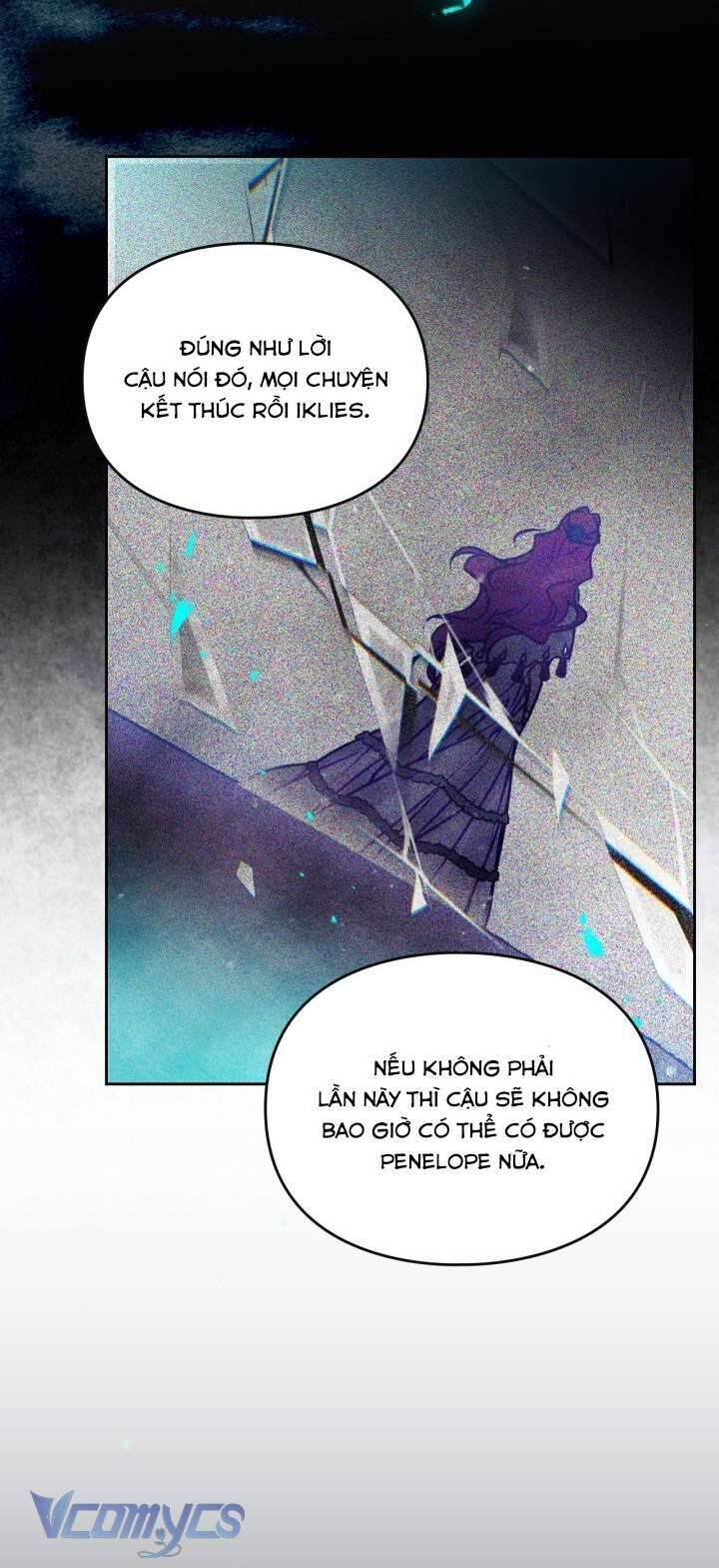 Kết Thúc Của Nhân Vật Phản Diện Chỉ Có Thể Là Cái Chết Chapter 170.1 - 3