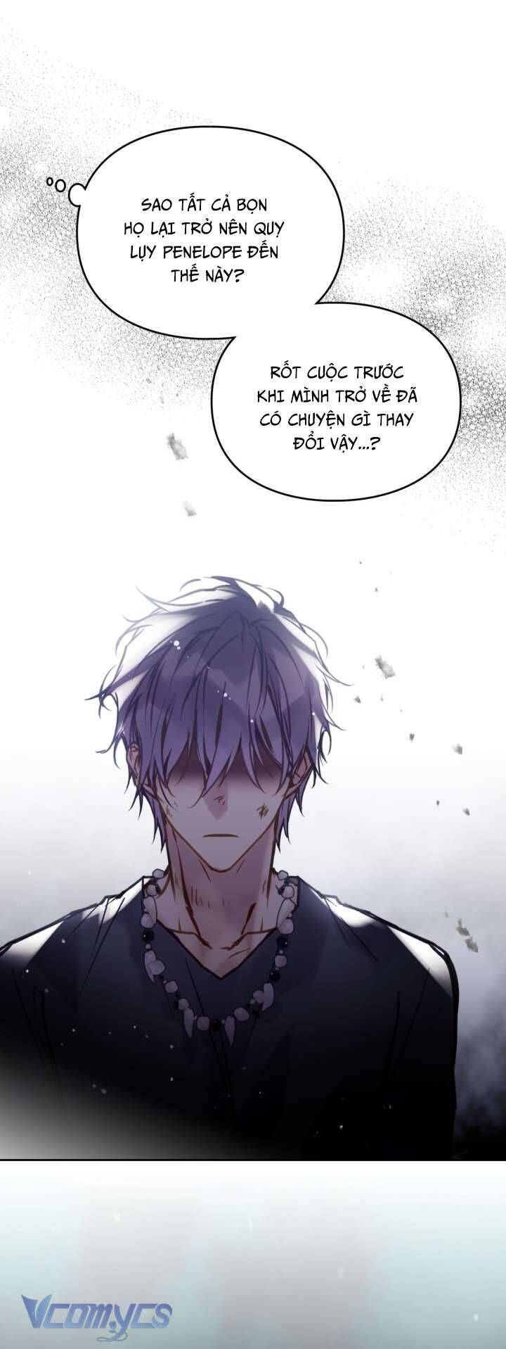 Kết Thúc Của Nhân Vật Phản Diện Chỉ Có Thể Là Cái Chết Chapter 170.1 - 21