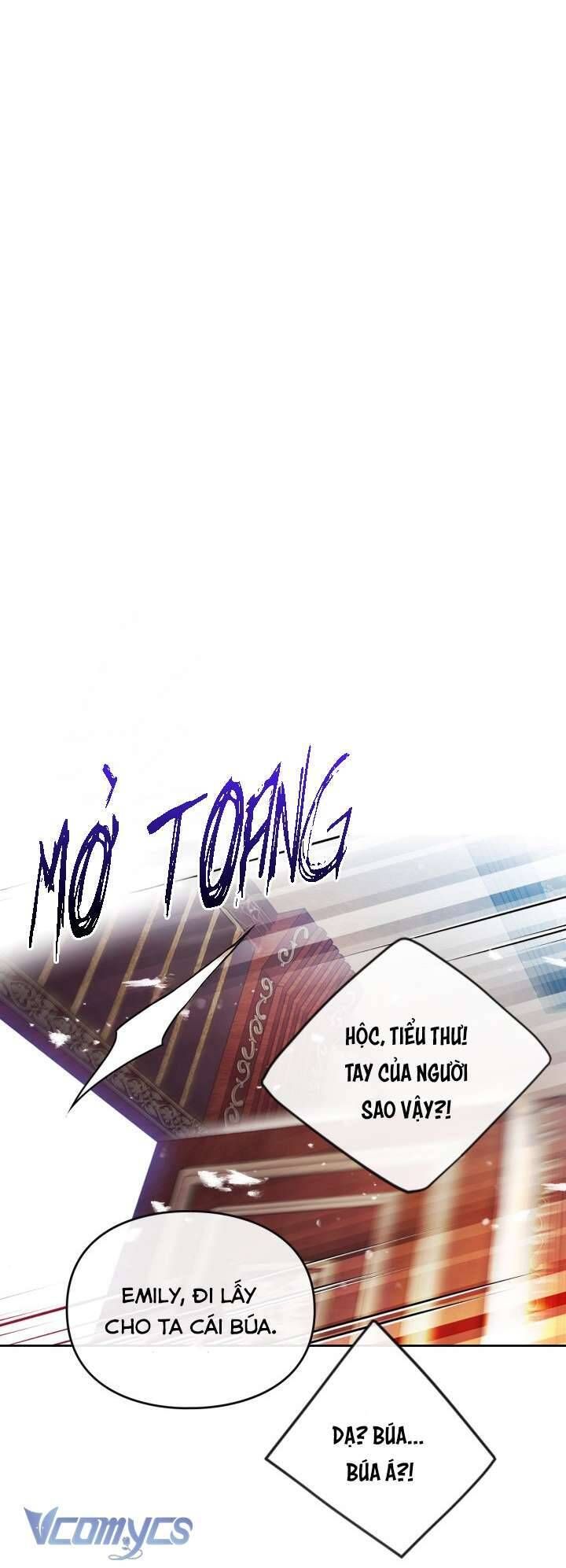 Kết Thúc Của Nhân Vật Phản Diện Chỉ Có Thể Là Cái Chết Chapter 170.1 - 27