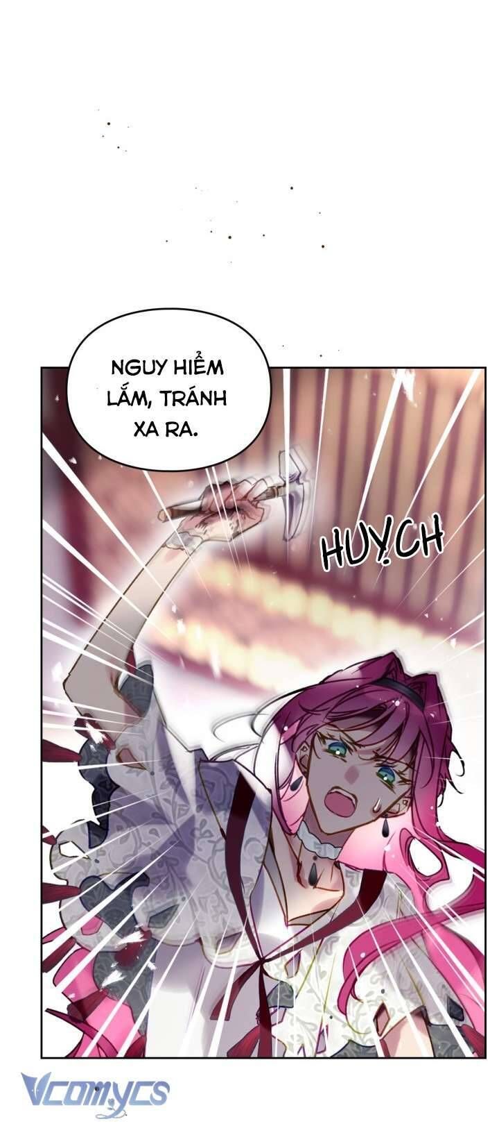 Kết Thúc Của Nhân Vật Phản Diện Chỉ Có Thể Là Cái Chết Chapter 170.1 - 28