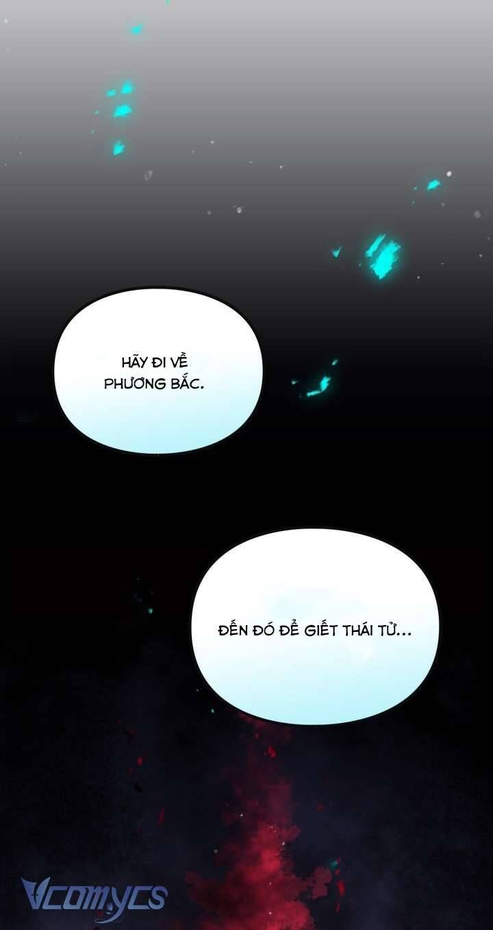 Kết Thúc Của Nhân Vật Phản Diện Chỉ Có Thể Là Cái Chết Chapter 170.1 - 4