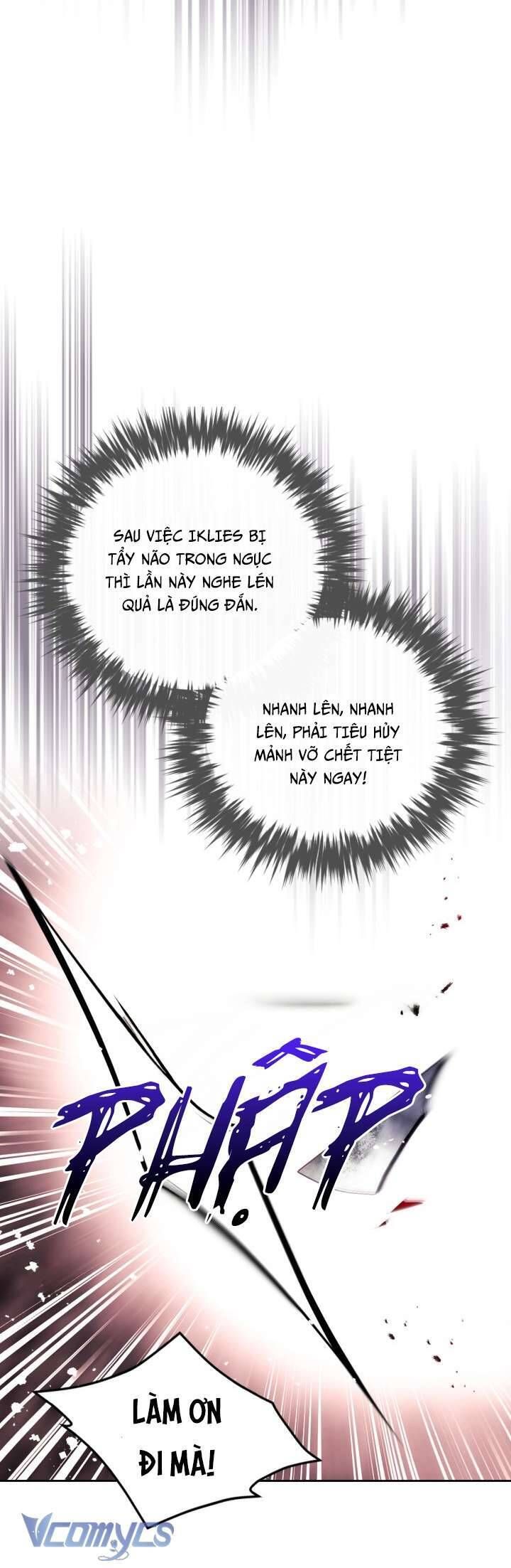 Kết Thúc Của Nhân Vật Phản Diện Chỉ Có Thể Là Cái Chết Chapter 170.1 - 31